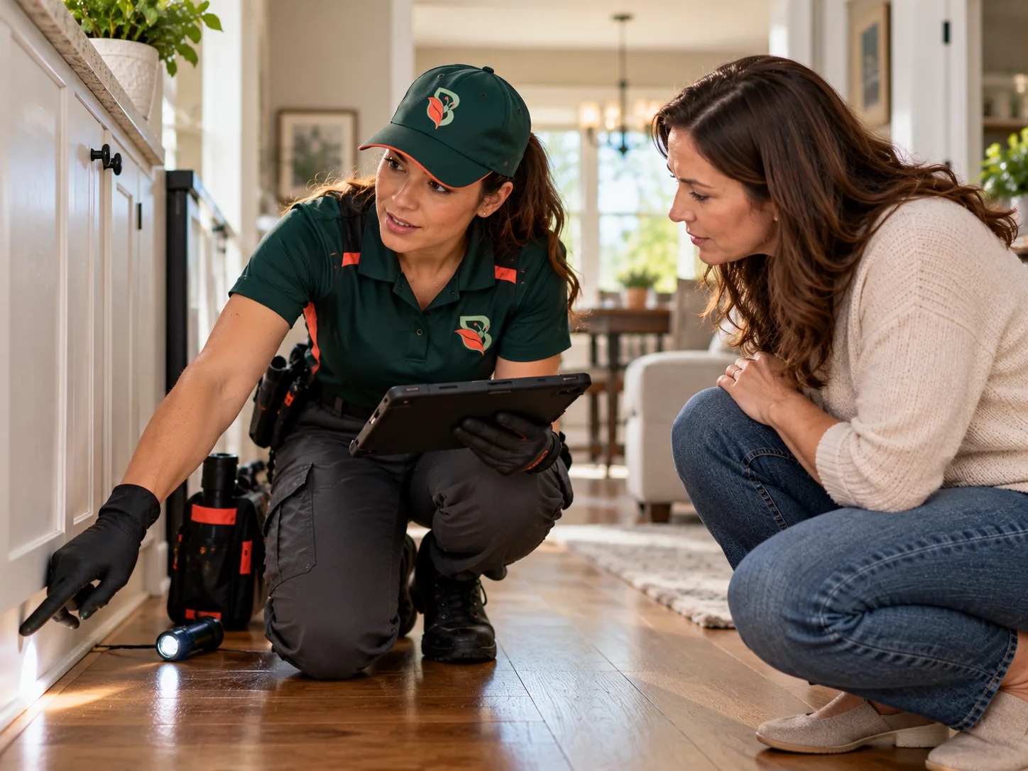 Pest Control Funston, GA FAQs